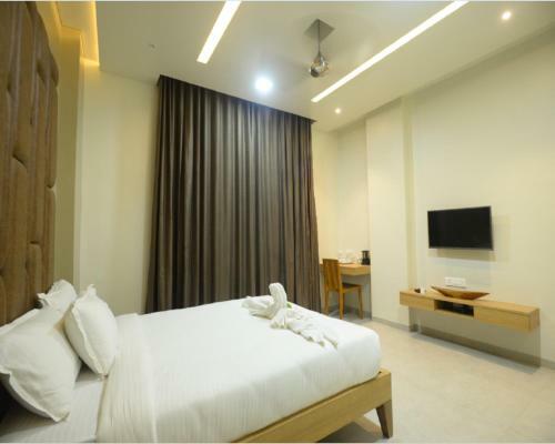 Hotel Sky Inn
