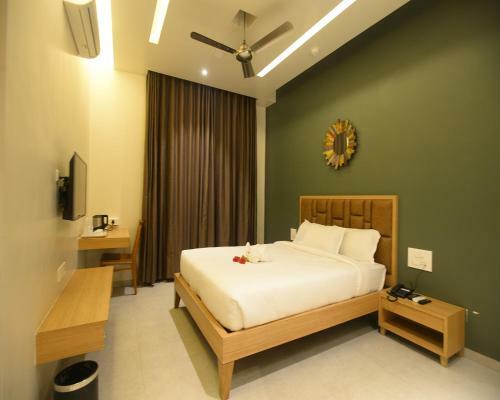 Hotel Sky Inn