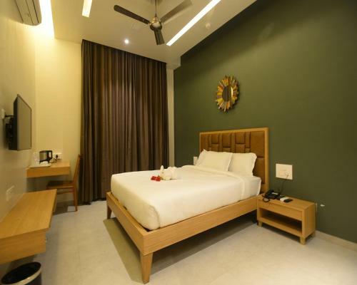 Hotel Sky Inn