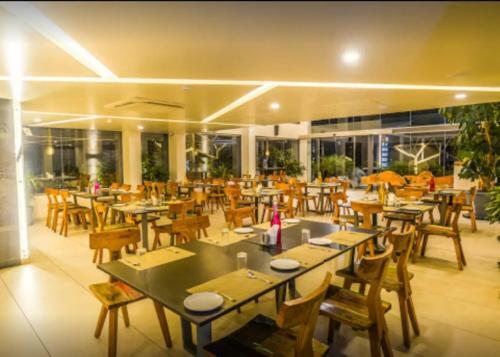 Hotel Sky Inn