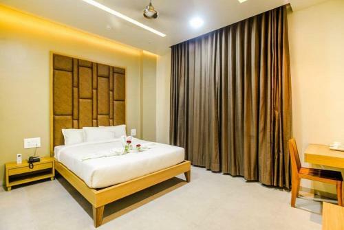 Hotel Sky Inn