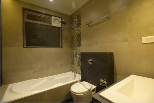 Hotel Sky Inn