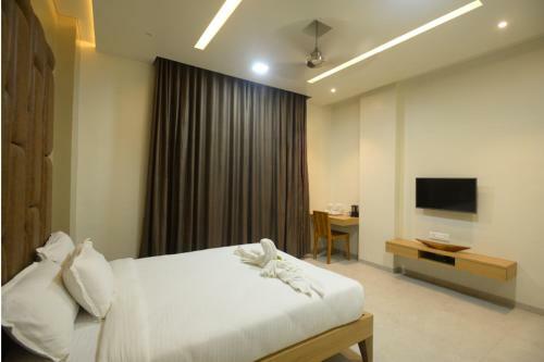 Hotel Sky Inn