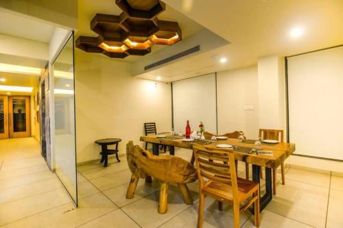 Hotel Sky Inn