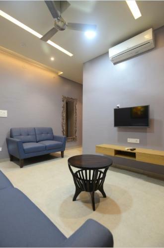 Hotel Sky Inn