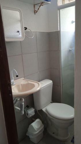 Apartamento Apto Encanto Do Bosque, A 10 Min Do Aeroporo