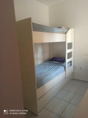 Apartamento Space Calhau 1