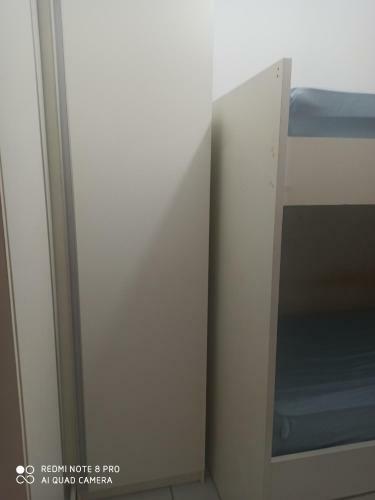 Apartamento Space Calhau 1