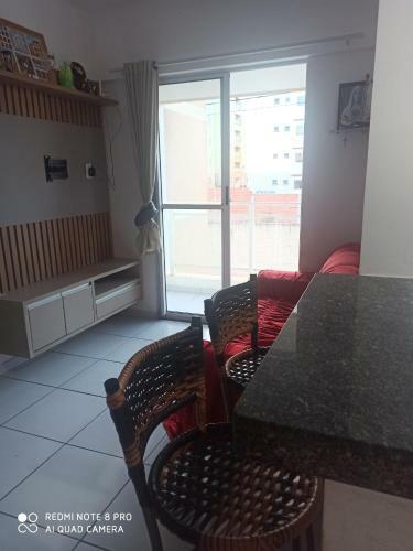 Apartamento Space Calhau 1