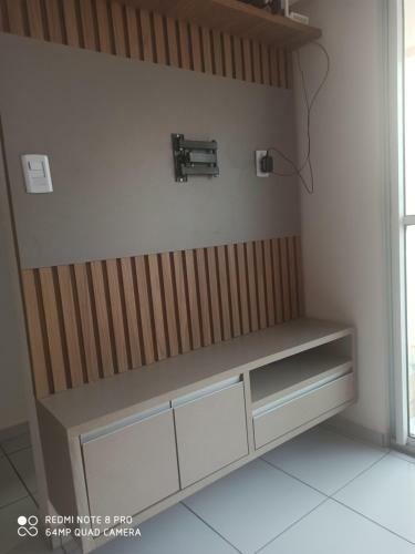 Apartamento Space Calhau 1