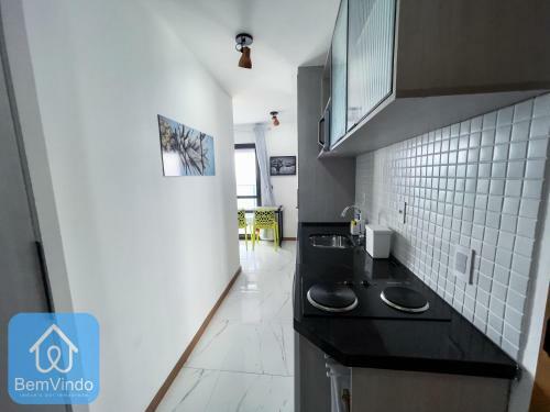 Apartamento Completo A 150m Da Praia Da Barra 2