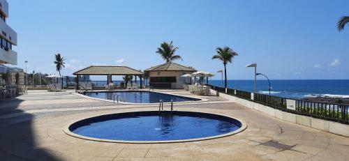 Apartamento Maraz�