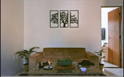Apartamento Casa Aconchego