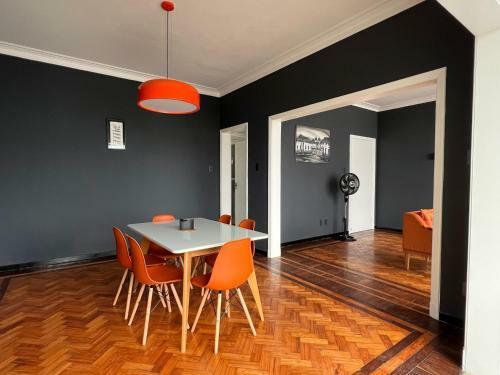 Lindo Apart Design 160m2, 3 Camas Dobles, Farol