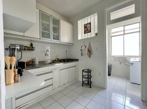 Lindo Apart Design 160m2, 3 Camas Dobles, Farol