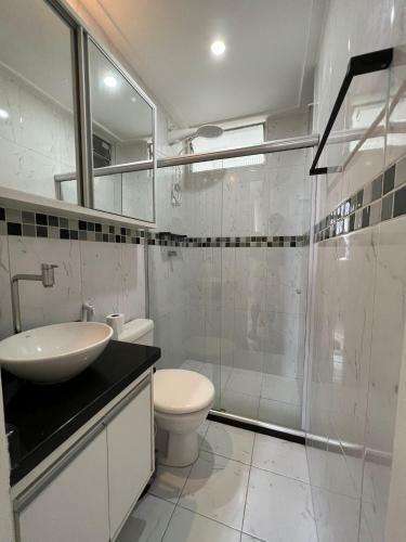 Lindo Apart Design 160m2, 3 Camas Dobles, Farol