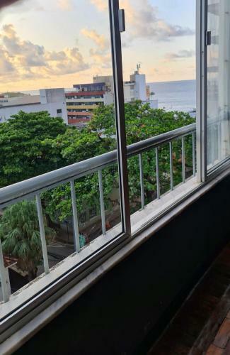 Lindo Apart Design 160m2, 3 Camas Dobles, Farol