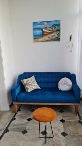 Lindo Apart Design 160m2, 3 Camas Dobles, Farol
