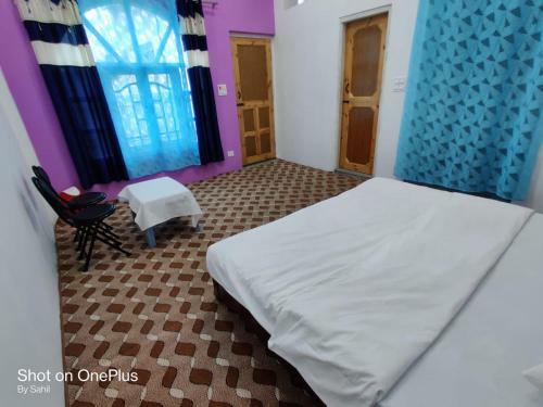Hotel Pall Residency