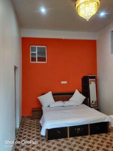 Hotel Pall Residency