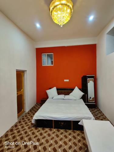 Hotel Pall Residency