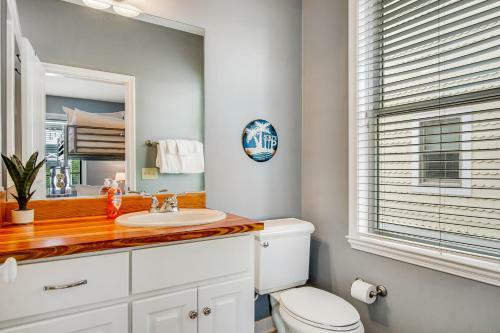 Sandpiper Cottage