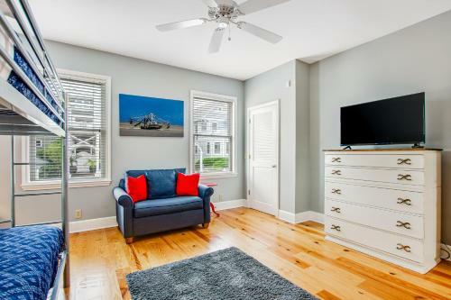 Sandpiper Cottage