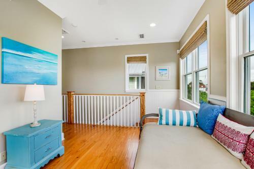 Sandpiper Cottage