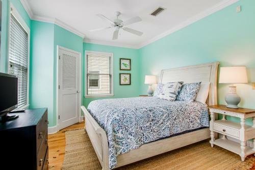 Sandpiper Cottage