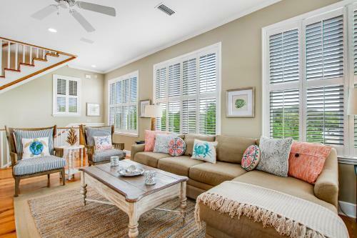 Sandpiper Cottage