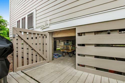 Sandpiper Cottage