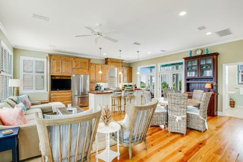 Sandpiper Cottage