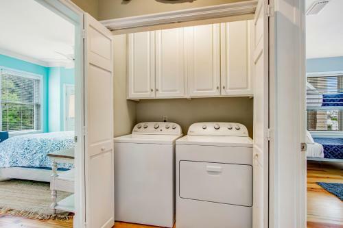 Sandpiper Cottage