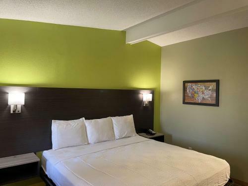 Surestay Hotel By Best Western Columbus Downtown