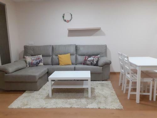 Apartamento Loft Friol