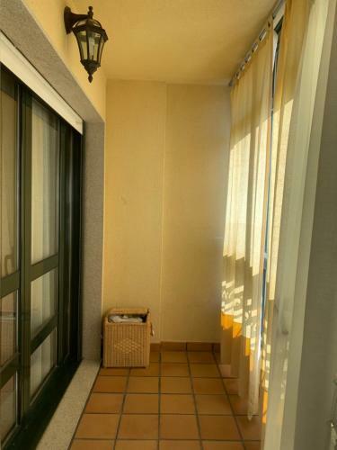 Apartamentos Illa Nova