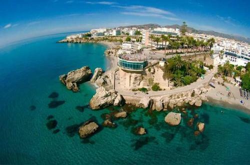 Apartamento Alegr�a