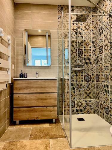 Apartamento Studio With Garden - Pauseto West 4 - 2 Min From Beach
