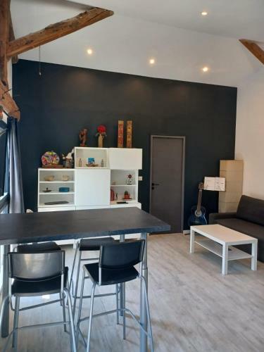 Apartamento Le Chai 1