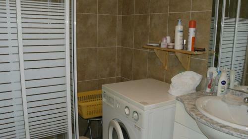 Apartamento Location Appartement (T2) Barbotan-les-thermes