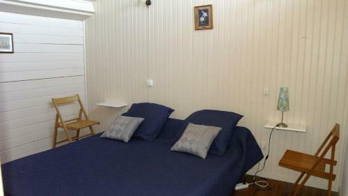 Apartamento Location Appartement (T2) Barbotan-les-thermes