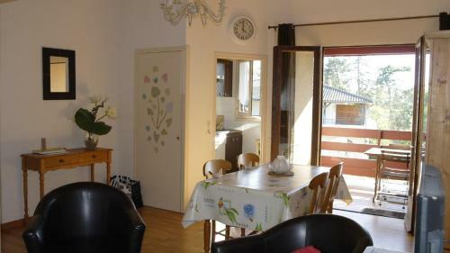 Apartamento Location Appartement (T2) Barbotan-les-thermes