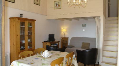 Apartamento Location Appartement (T2) Barbotan-les-thermes