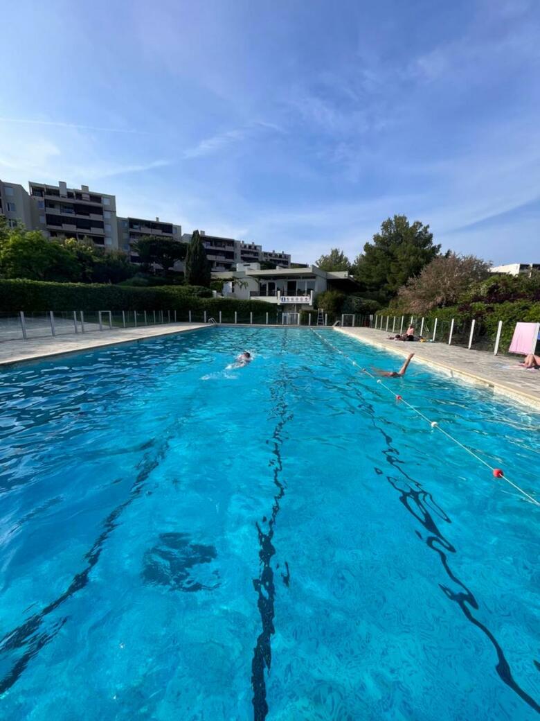 Apartamento Bel Appartement T3 Refait � Neuf