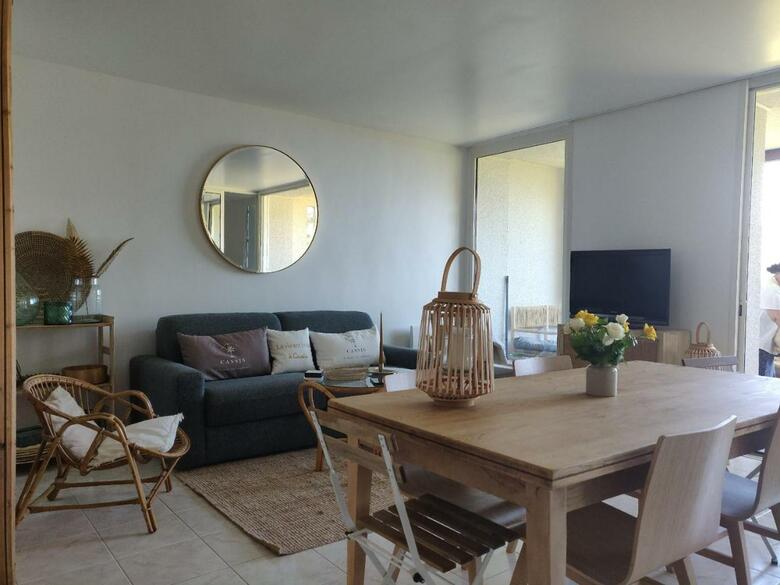 Apartamento Bel Appartement T3 Refait � Neuf