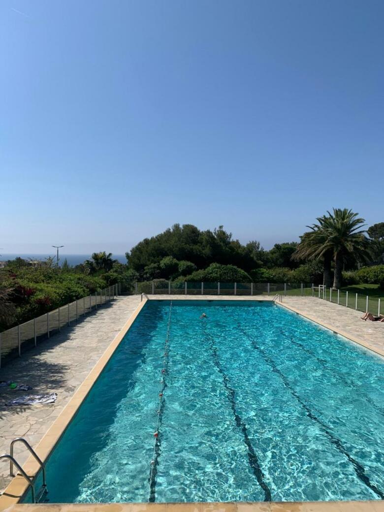 Apartamento Bel Appartement T3 Refait � Neuf