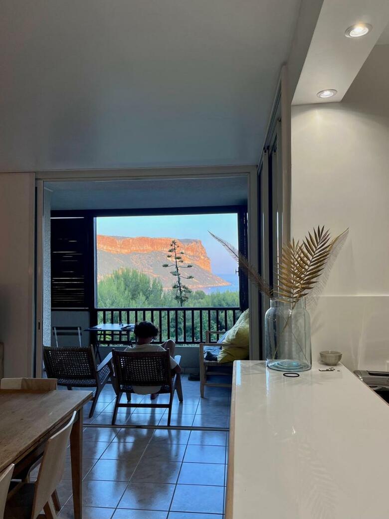 Apartamento Bel Appartement T3 Refait � Neuf
