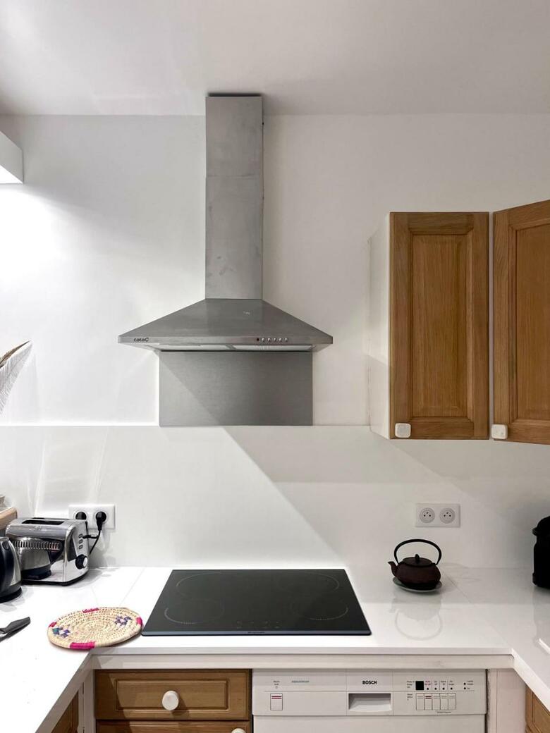 Apartamento Bel Appartement T3 Refait � Neuf