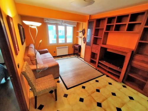 Apartamento Gij�n Playa