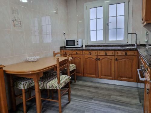 Apartamento 153a 3 Dormitorios Barrio de La Arena
